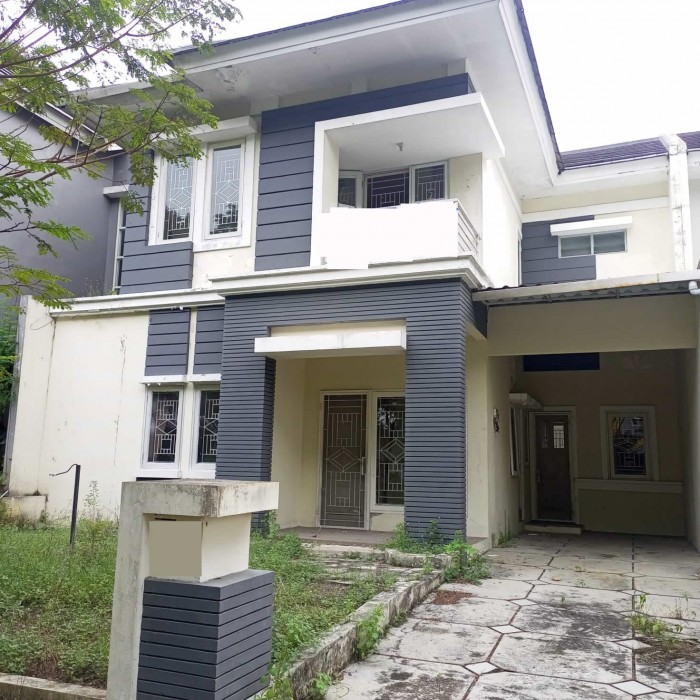 Rumah dijual di Pasadena Delmtamas 